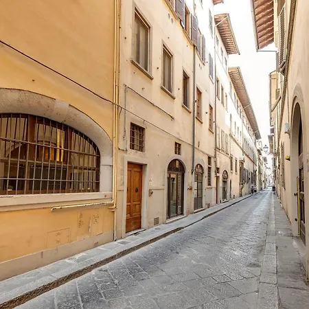 Apartmán Venere & Zefiro By Mamo *