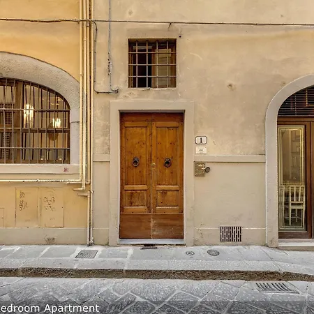 Venere & Zefiro By Mamo Apartmán Florencie