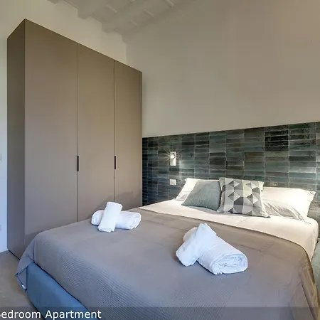 Apartmán Venere & Zefiro By Mamo Florencie