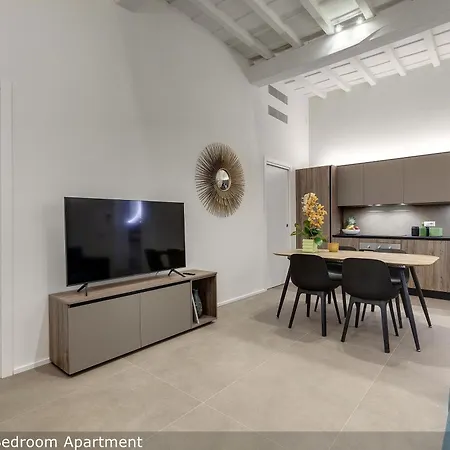 Venere & Zefiro By Mamo Apartmán