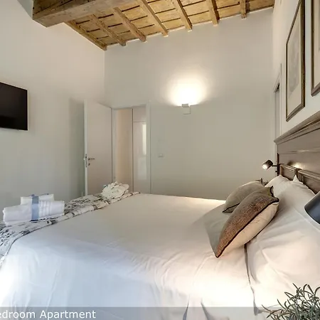 Venere & Zefiro By Mamo Appartamento Firenze
